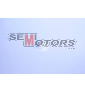 Podložka pružiny - plastová