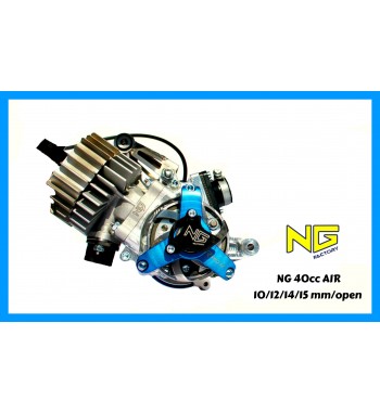 Engine NG Factory 40 AIR