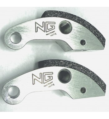 Pakny spojky NG racing