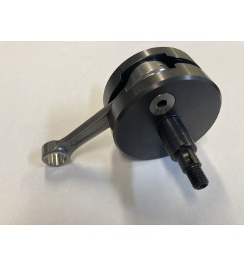 Kliková hřídel 50cc